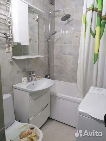 

2-к. квартира, 47 м², 3 кровати