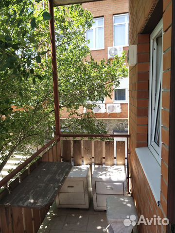 

Квартира-студия, 18 м², 2/3 эт.