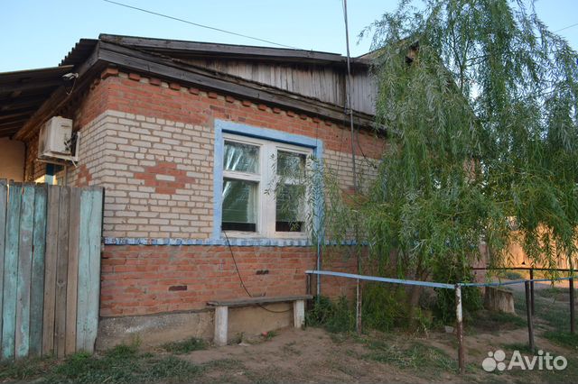 

3-к. дом, 60 м²