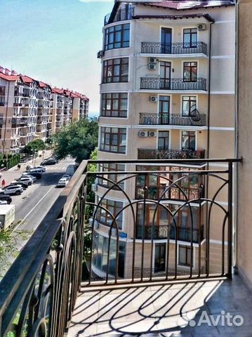 

3-к. квартира, 52 м², 3 кровати