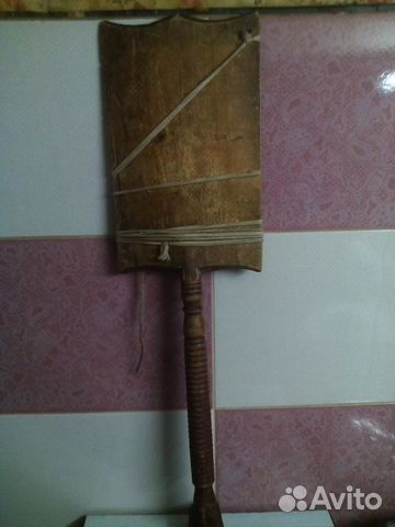 Старинная прялка Старинная прялка