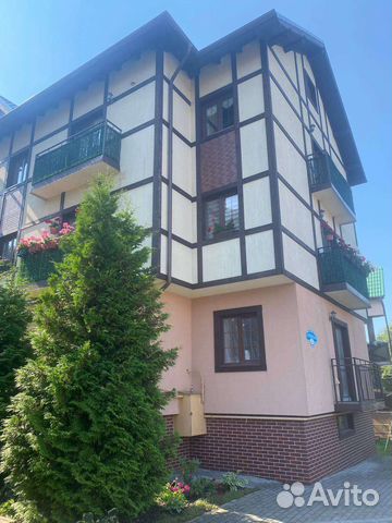 

Квартира-студия, 27 м², 1 кровать