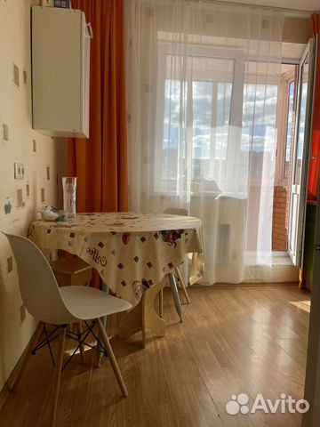 

1-к. квартира, 50 м², 2 кровати