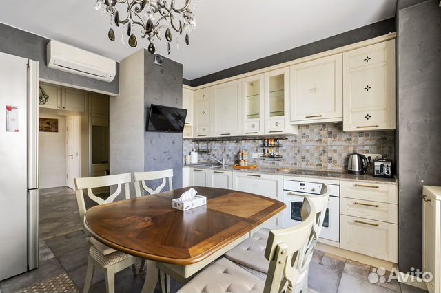 

2-к. квартира, 64 м², 2 кровати