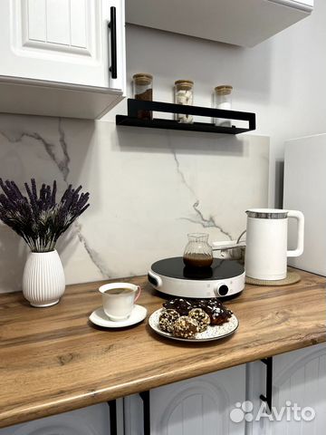 

1-к. квартира, 32 м², 4 кровати