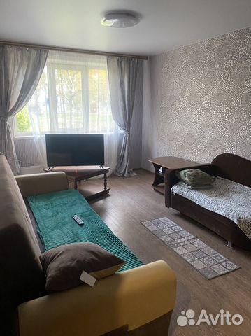 

2-к. квартира, 47 м², 1/5 эт.