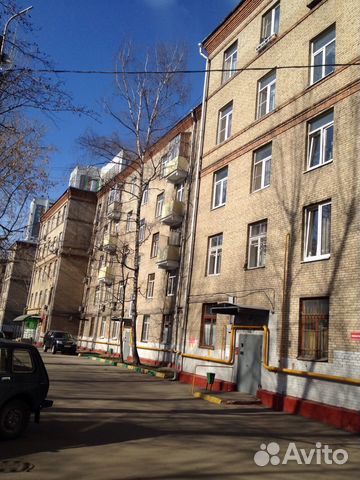 2-к квартира, 67 м², 2/5 эт. 2-к квартира, 67 м², 2/5 эт.