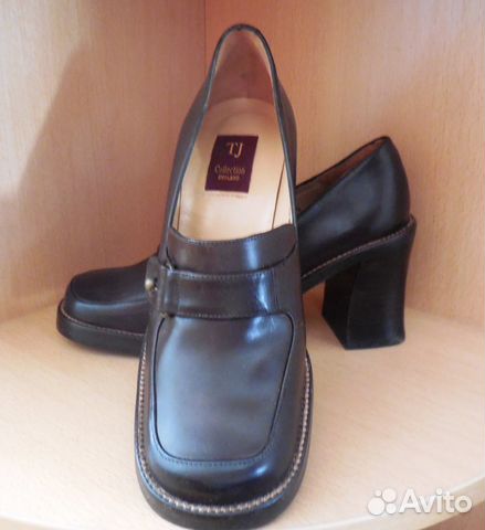 Туфли женские