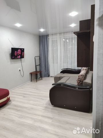 

1-к. квартира, 35,3 м², 2/9 эт.