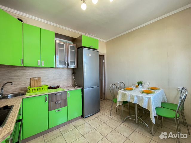 

2-к. квартира, 65 м², 5 кроватей