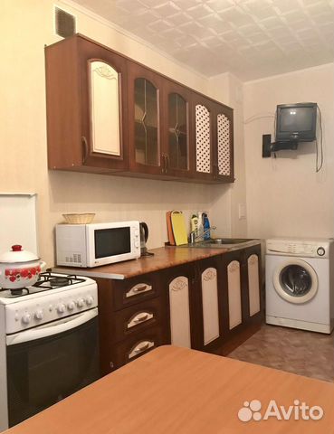 

3-к. квартира, 70 м², 1/9 эт.