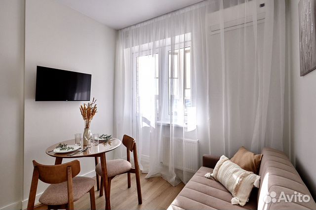 

1-к. квартира, 34 м², 11/16 эт.
