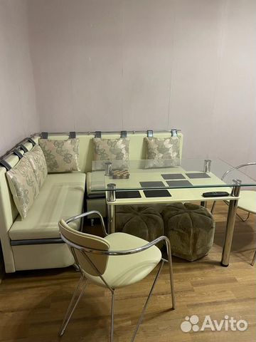 

3-к. квартира, 80 м², 3 кровати