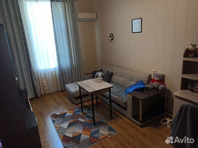

2-к. квартира, 50 м², 3 кровати