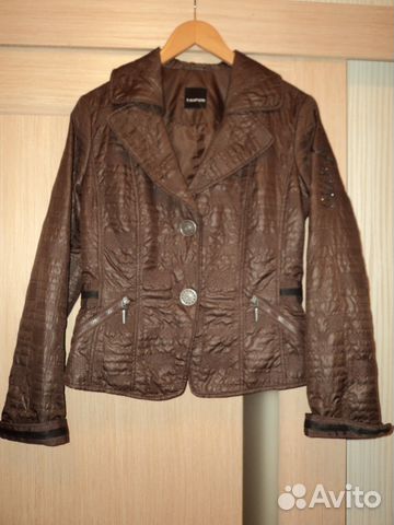 Новая куртка р.46 Taifun / Gerry Weber Новая куртка р.46 Taifun / Gerry Weber