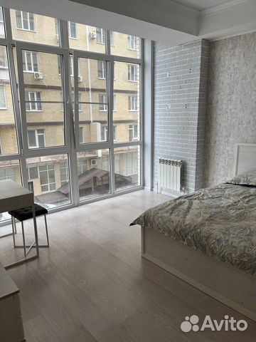 

2-к. квартира, 65 м², 3 кровати