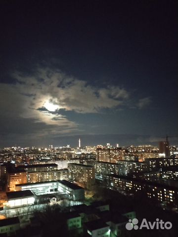 

2-к. квартира, 42 м², 2 кровати