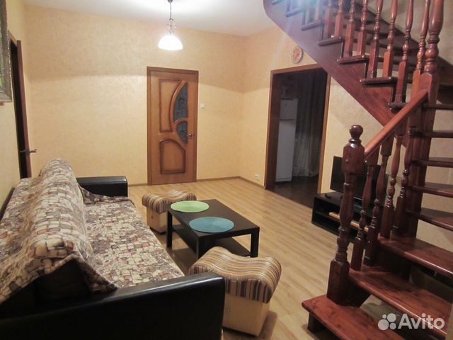 

5-к. коттедж, 120 м²