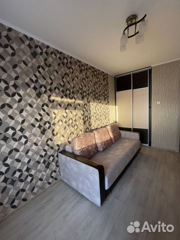

2-к. квартира, 57 м², 2 кровати