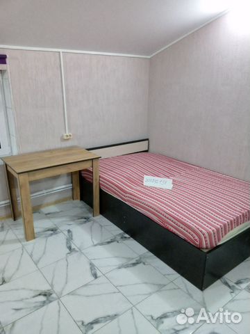 

Квартира-студия, 25 м², 1 кровать