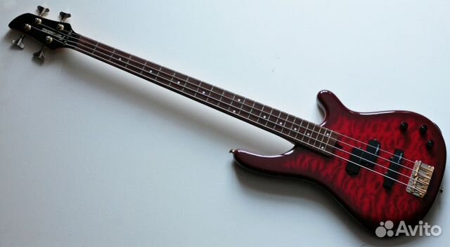 値下げ Fernandes Frb 42 Pjベース エレキギター Www Azns Org