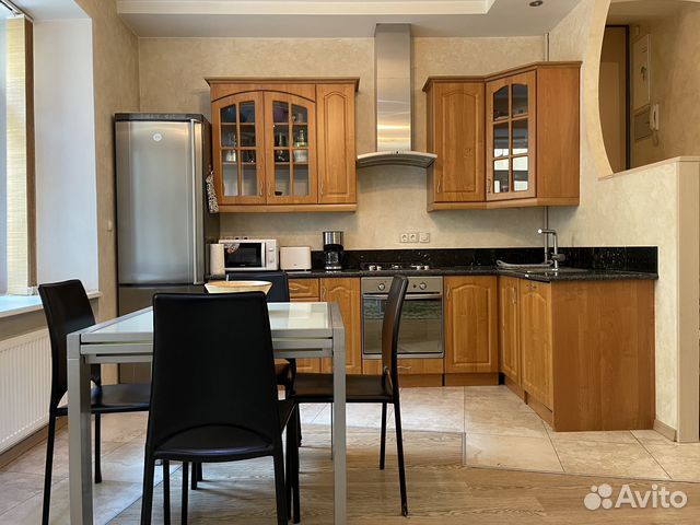 

2-к. квартира, 74 м², 3 кровати