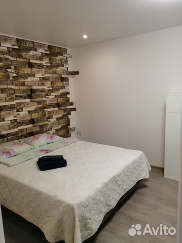 

2-к. квартира, 47 м², 4 кровати