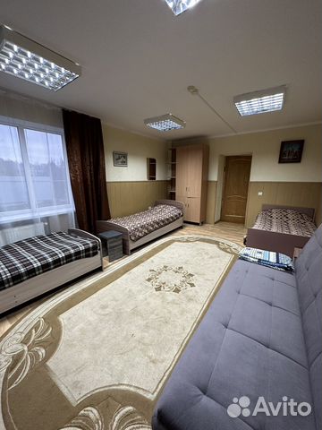 

Дом 275 м² на участке 6 сот.