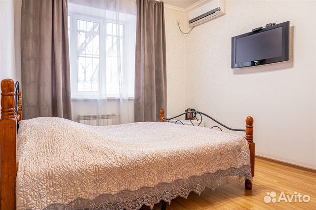 

Квартира-студия, 35 м², 1/10 эт.