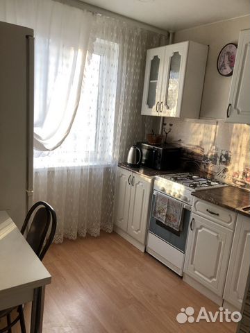 

1-к. квартира, 31 м², 2 кровати