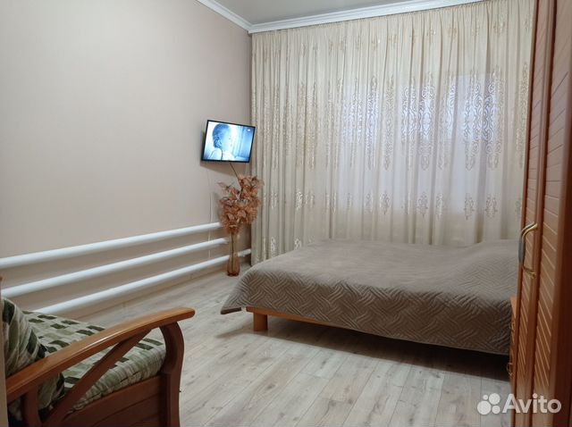 

Дом 100 м² на участке 15 сот.
