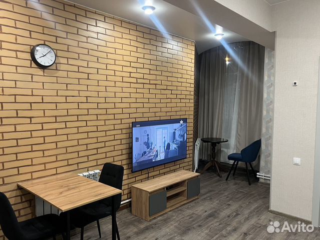 

2-к. квартира, 65 м², 2 кровати
