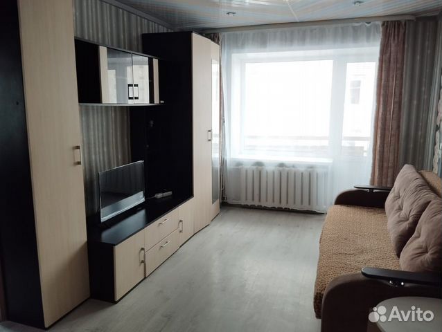 

2-к. квартира, 39,2 м², 2 кровати