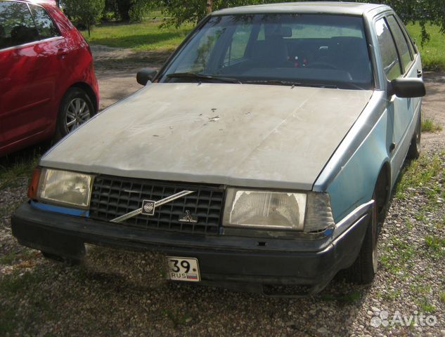 запчасти бу volvo 440 460 запчасти бу volvo 440 460