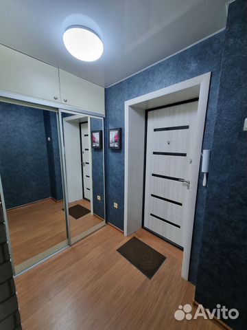 

1-к. квартира, 30 м², 1/5 эт.