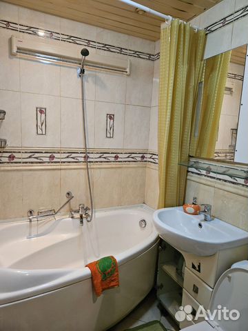 

1-к. квартира, 32 м², 3 кровати