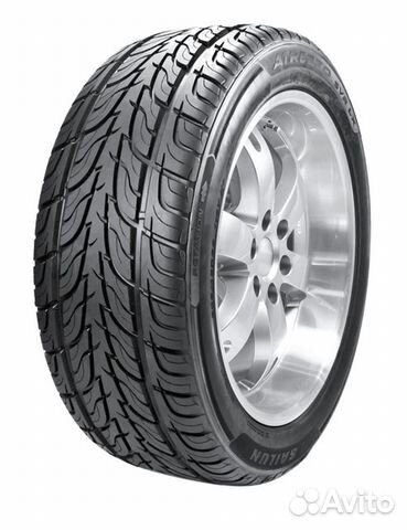 Sailun Atrezzo SVR LX 305/50 R20 120V
