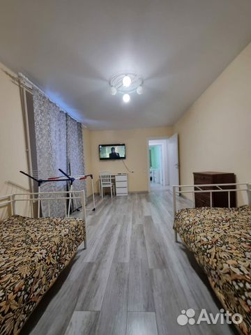 

3-к. квартира, 67 м², 7 кроватей
