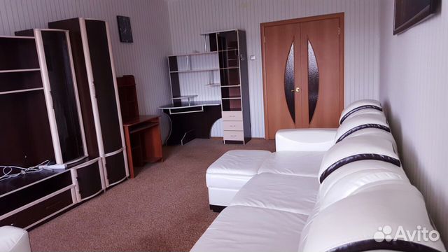 

3-к. квартира, 105 м², 3 кровати
