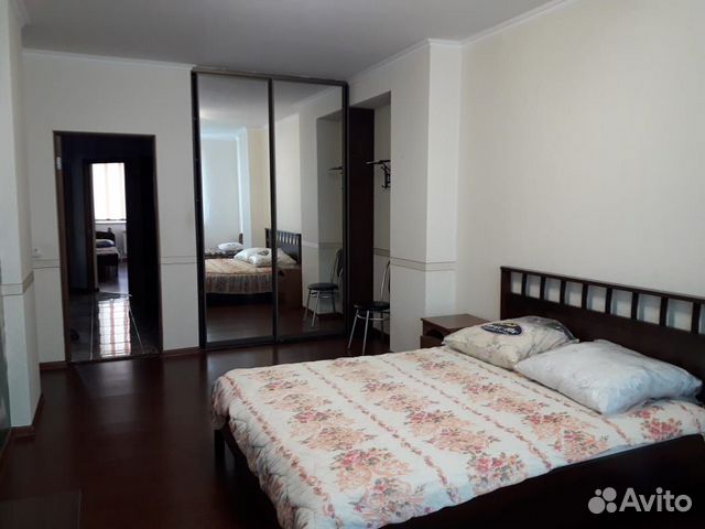 

2-к. квартира, 67 м², 4/9 эт.