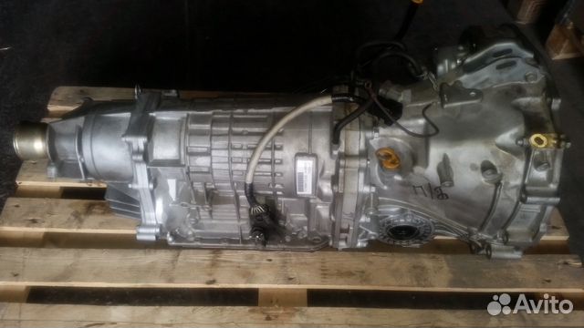 АКПП subaru legacy TV1B8mteab EJ20 EJ204