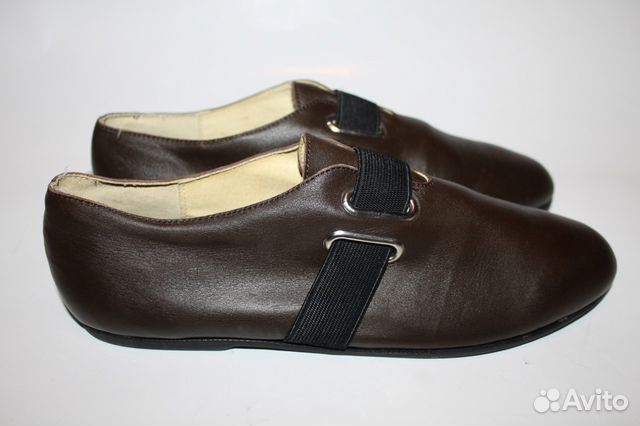 Женские ботинки туфли FreeLance