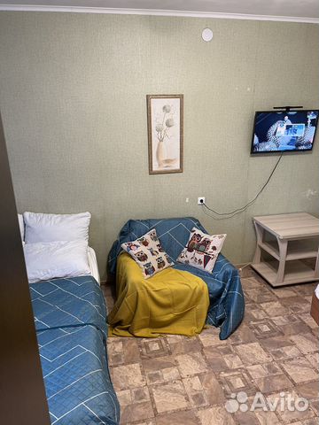 

1-к. квартира, 45 м², 9/16 эт.