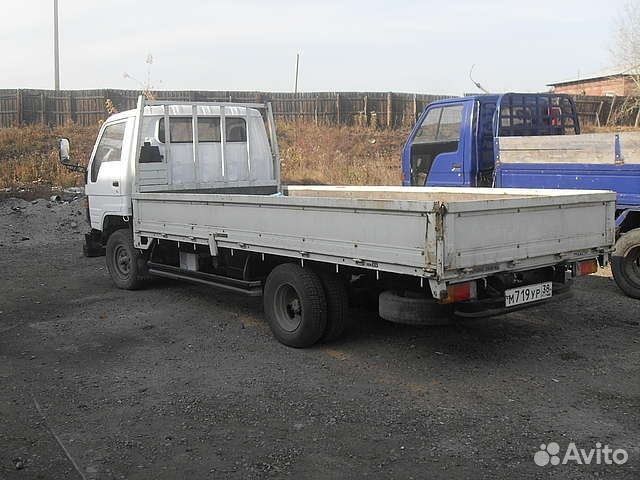 Грузоперевозки Грузоперевозки