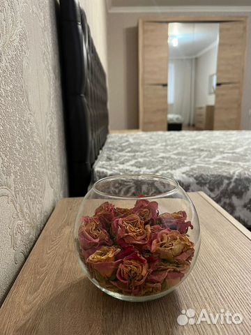 

1-к. квартира, 40 м², 1 кровать