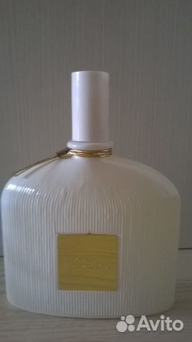 Tom Ford White Pachouli Tom Ford White Pachouli