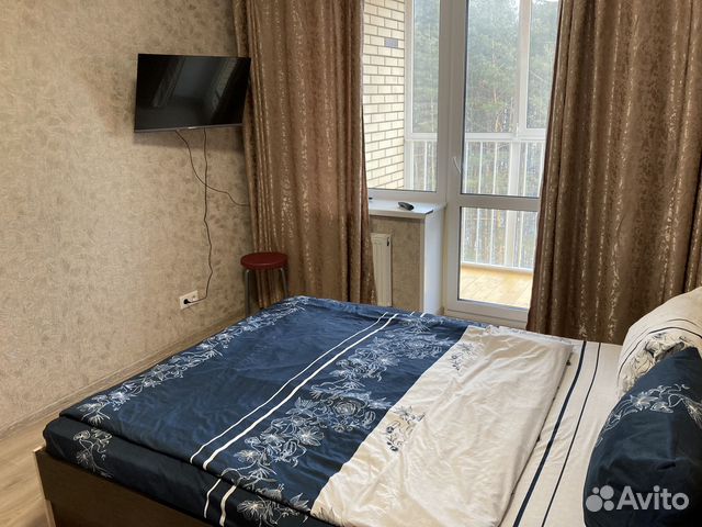 

2-к. квартира, 65 м², 3 кровати