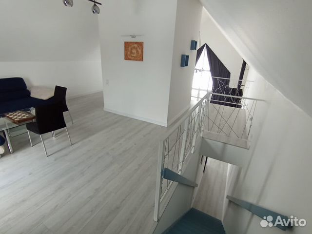 

Коттедж 180 м² на участке 8 сот.
