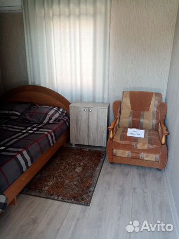 

2-к. дом, 35 м²