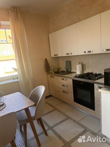 

2-к. квартира, 60 м², 4 кровати